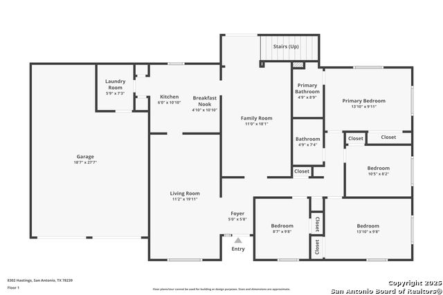 Listing photo id 30 for 8302 Hastings