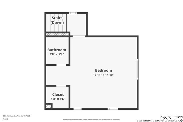 Listing photo id 31 for 8302 Hastings