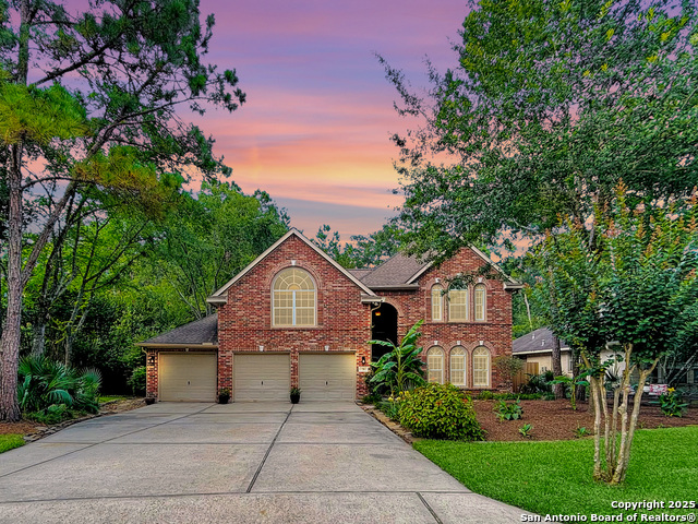 Details for 78 Stockbridge Landing, THE WOODLANDS, TX 77382