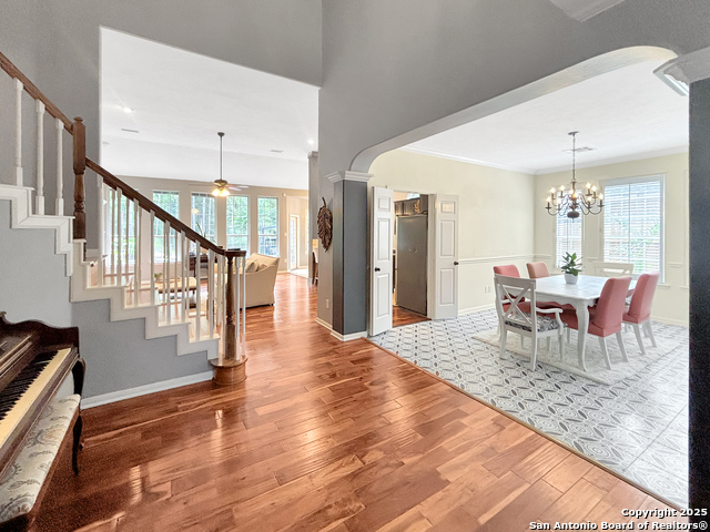 Image 7 of 40 For 78 Stockbridge Landing