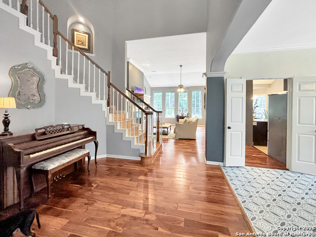 Image 8 of 40 For 78 Stockbridge Landing