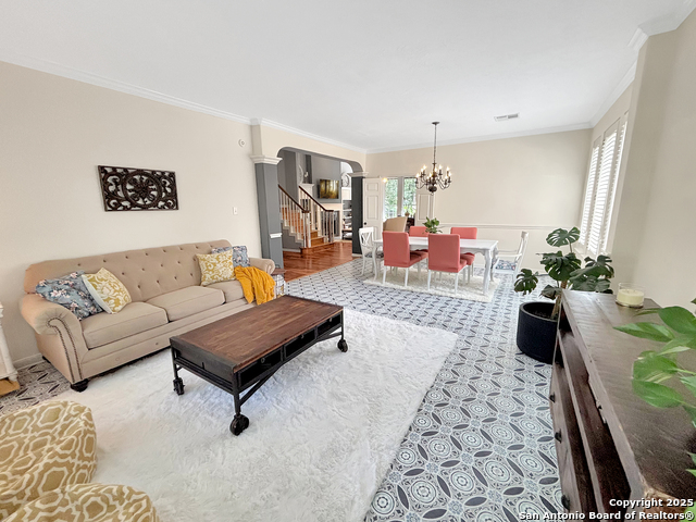 Image 9 of 40 For 78 Stockbridge Landing