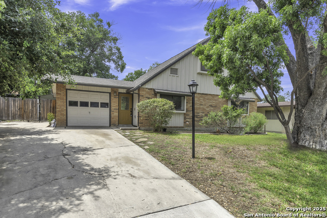 Details for 11115 Rendezvous, San Antonio, TX 78216