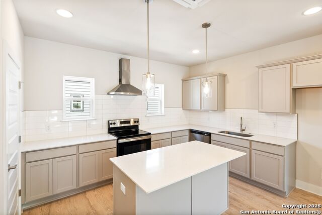 Details for 419 Ira Avenue  1101, San Antonio, TX 78209