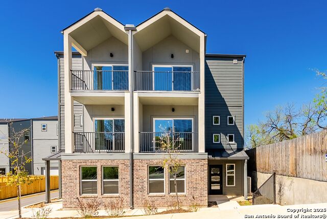 Details for 419 Ira Avenue  1102, San Antonio, TX 78209