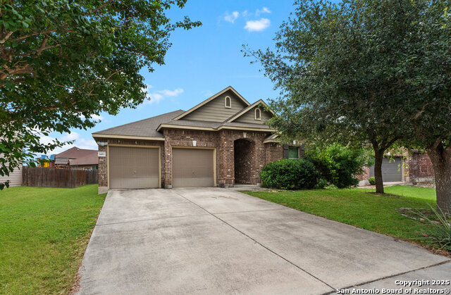 Details for 1453 Jordan Crossings, New Braunfels, TX 78130