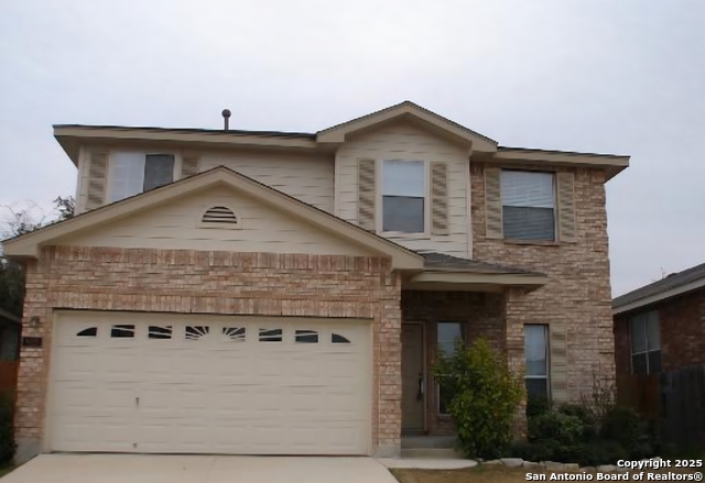 Details for 9019 Burnt Peak, Helotes, TX 78023