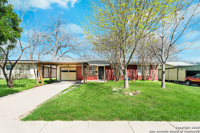 Details for 231 Craigmont, San Antonio, TX 78213