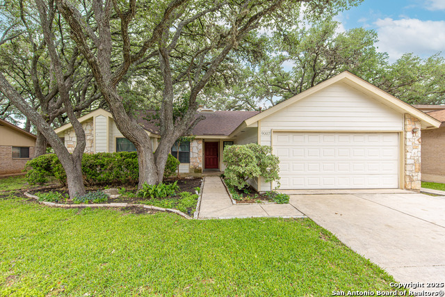 Details for 9007 Tintagel, San Antonio, TX 78254