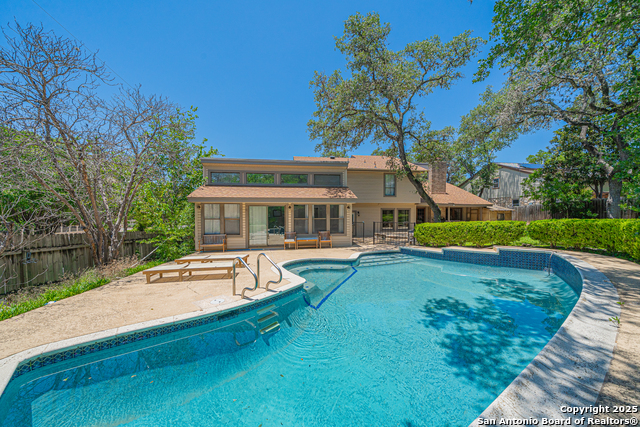 Details for 14402 Sir Barton, San Antonio, TX 78248