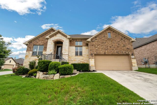 Details for 29026 Gracies Sky, San Antonio, TX 78260