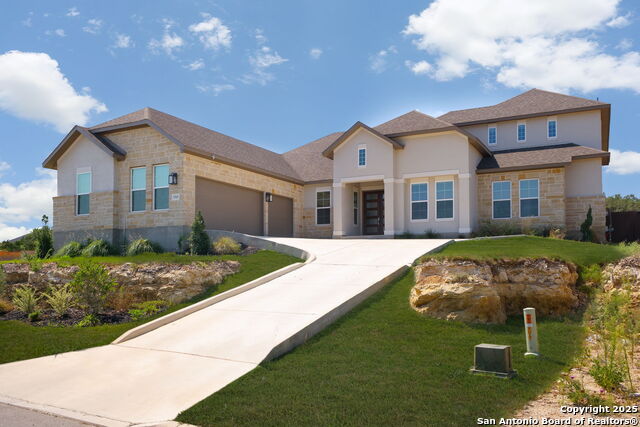 Details for 1315 Berkdale Blf, San Antonio, TX 78260