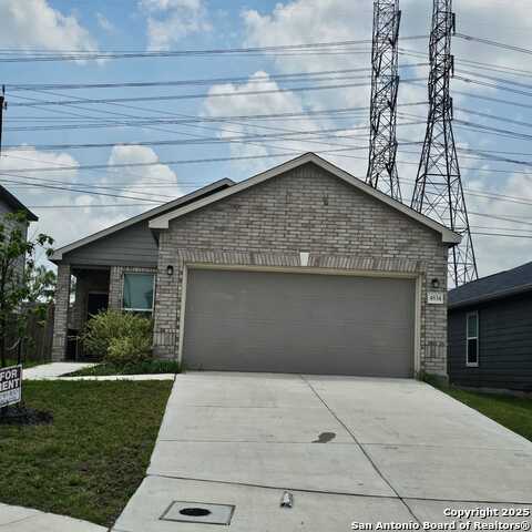 Details for 4834 Via Sonoma, Converse, TX 78109