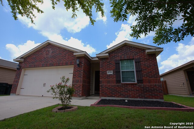 Details for 6738 Luckey Tree, San Antonio, TX 78252