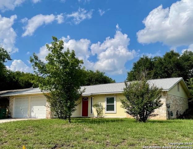 Details for 5047 Stockman, San Antonio, TX 78247