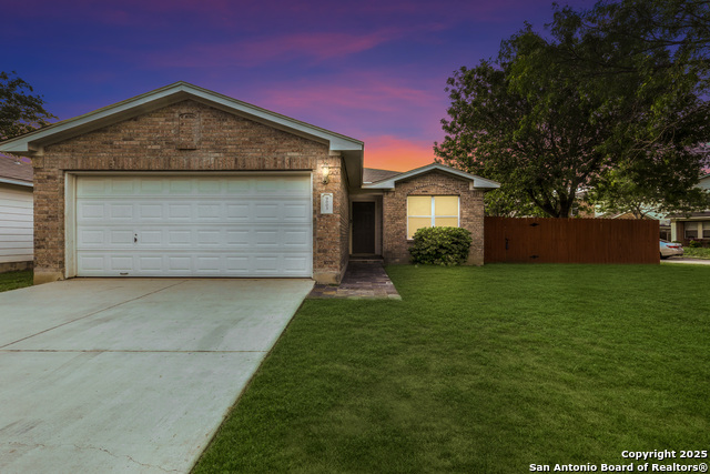 Details for 9003 Timber Frk, San Antonio, TX 78250