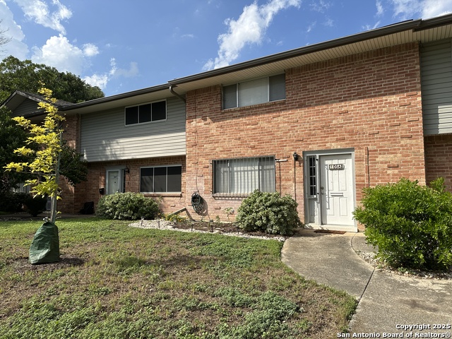 Details for 105 Silver Sands Dr W 105a, San Antonio, TX 78216