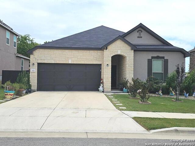Details for 111 Lone Falls, Universal City, TX 78148