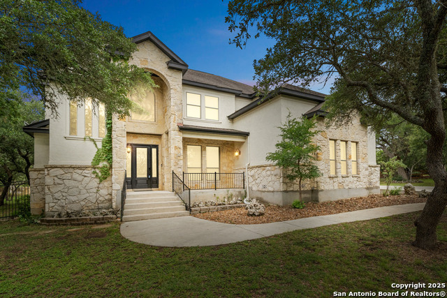 Details for 1417 Dover Lane, Bulverde, TX 78163