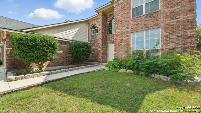 Details for 2166 Jolie  , New Braunfels, TX 78130