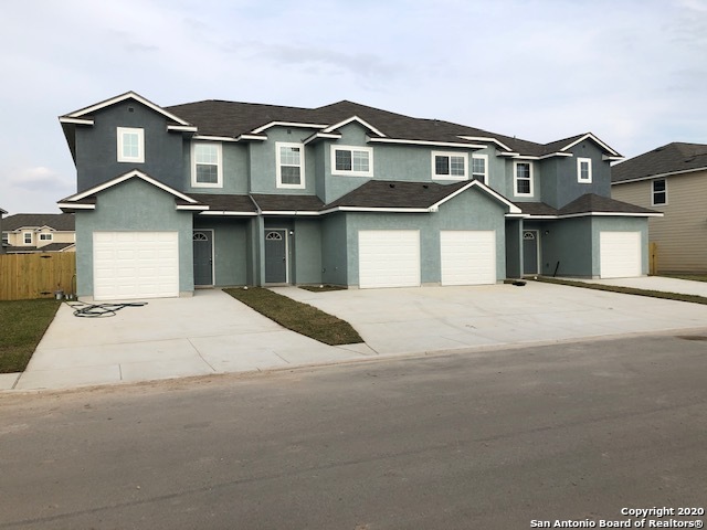 Details for 16918 Dancing Ava  2, Selma, TX 78154