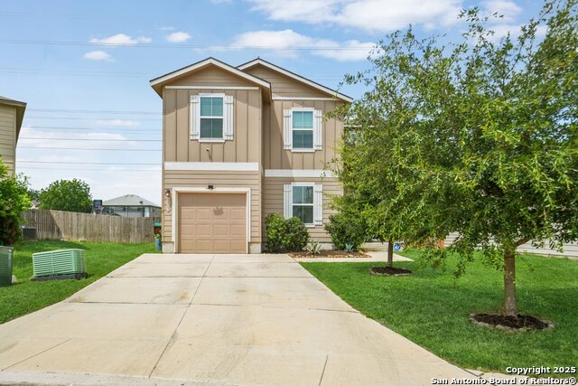 Details for 5907 Kendall Cove, San Antonio, TX 78244