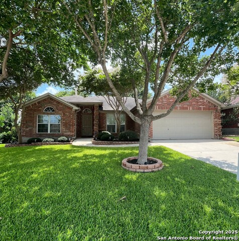 Details for 2208 Stonecrest Path, New Braunfels, TX 78130