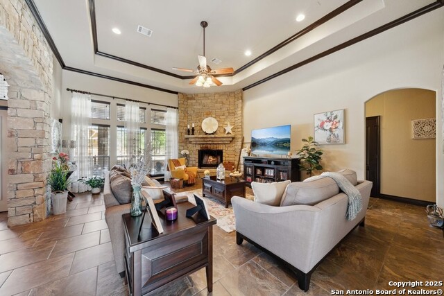 Listing photo id 13 for 7627 Fm 775