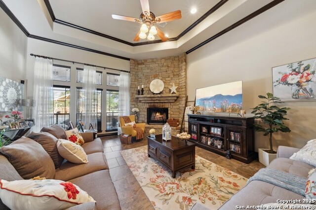 Listing photo id 14 for 7627 Fm 775
