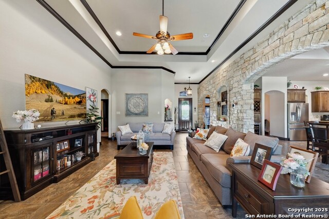 Listing photo id 15 for 7627 Fm 775