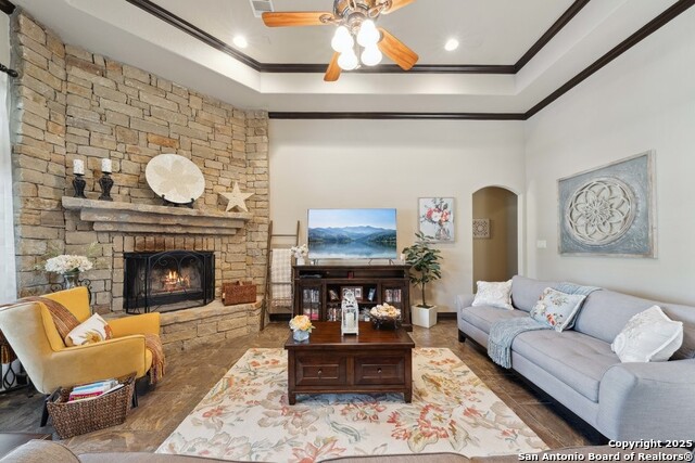 Listing photo id 17 for 7627 Fm 775