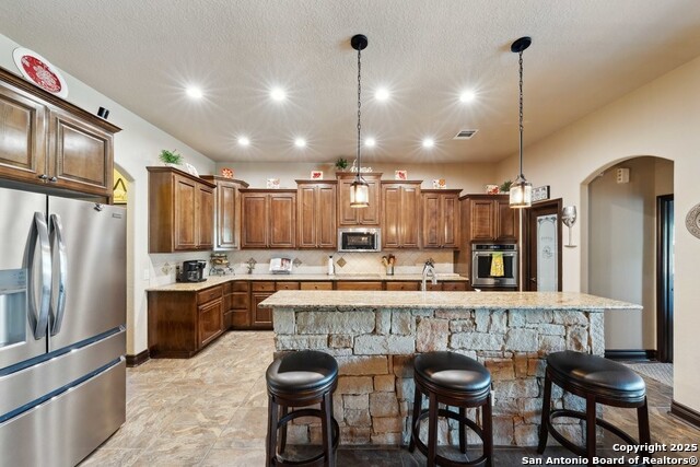 Listing photo id 23 for 7627 Fm 775