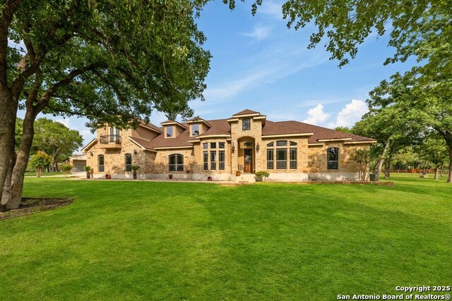 Listing photo id 1 for 7627 Fm 775
