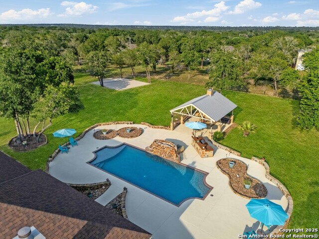 Listing photo id 46 for 7627 Fm 775
