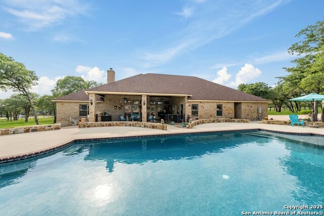 Listing photo id 48 for 7627 Fm 775
