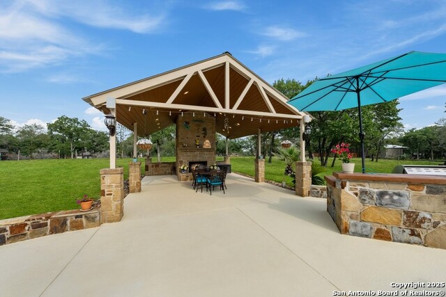 Listing photo id 49 for 7627 Fm 775