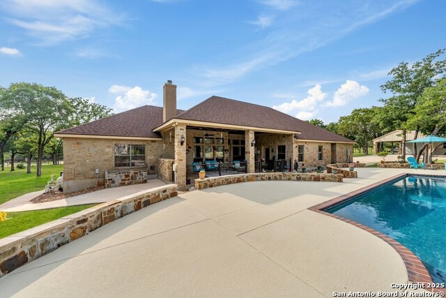 Listing photo id 53 for 7627 Fm 775