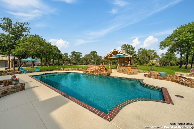 Listing photo id 54 for 7627 Fm 775