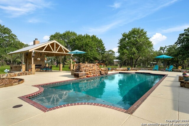 Listing photo id 55 for 7627 Fm 775