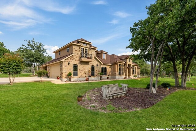 Listing photo id 4 for 7627 Fm 775