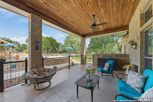 Listing photo id 59 for 7627 Fm 775