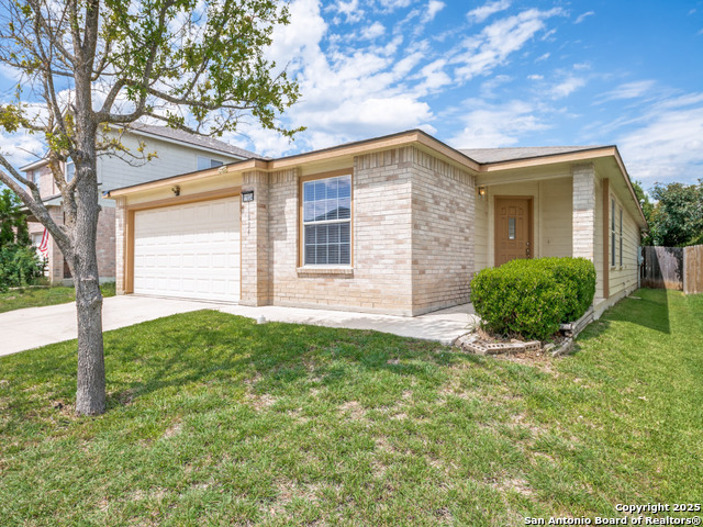 Details for 11834 Ranchwell Cove, San Antonio, TX 78249