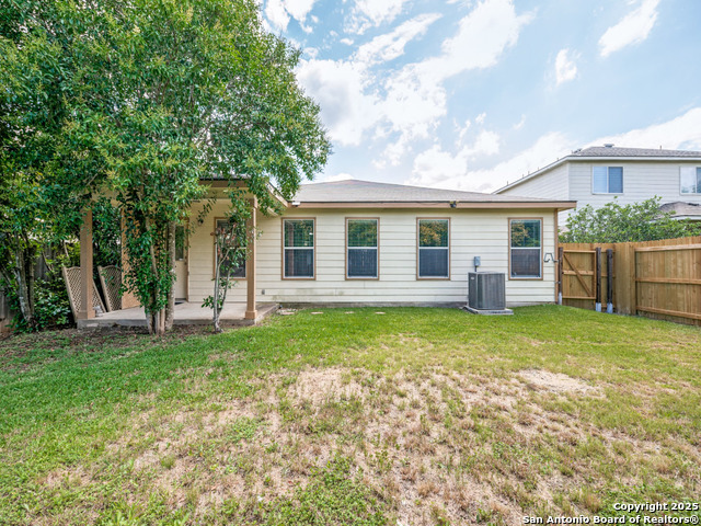 Image 23 of 23 For 11834 Ranchwell Cove