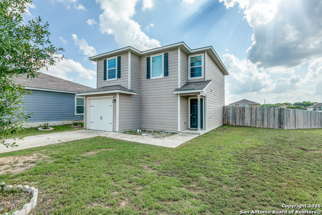 Details for 2907 Emery  , San Antonio, TX 78222