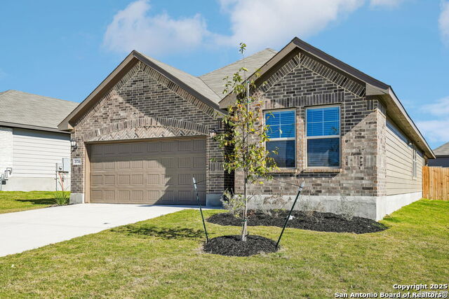 Details for 25710 Rosey Way, Boerne, TX 78006