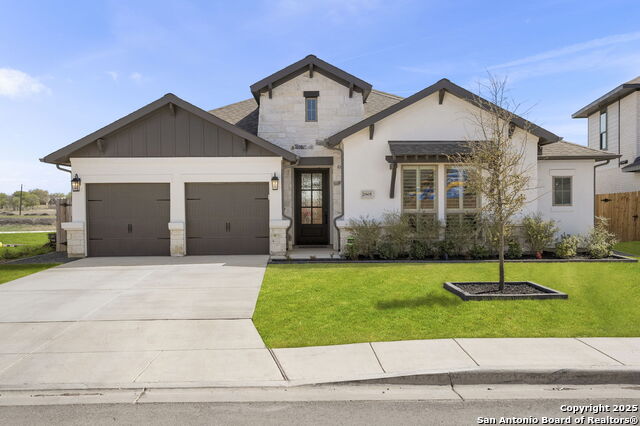 Details for 2905 Harvest Moon, Seguin, TX 78155