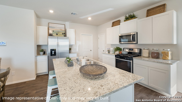 Image 4 of 52 For 5807 Bowie Mountain