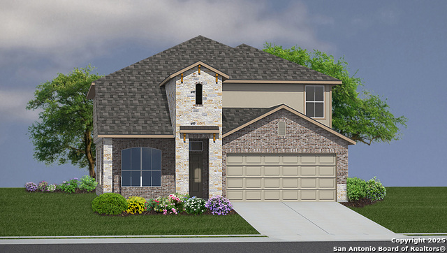 Details for 21042 Millstream Bend, San Antonio, TX 78266