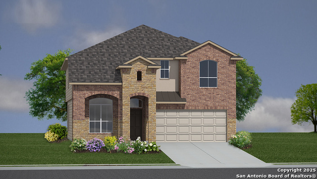 Details for 21054 Millstream Bend, San Antonio, TX 78266