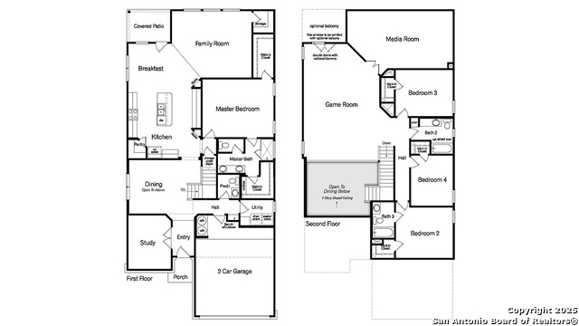 Image 2 of 31 For 21030 Millstream Bend